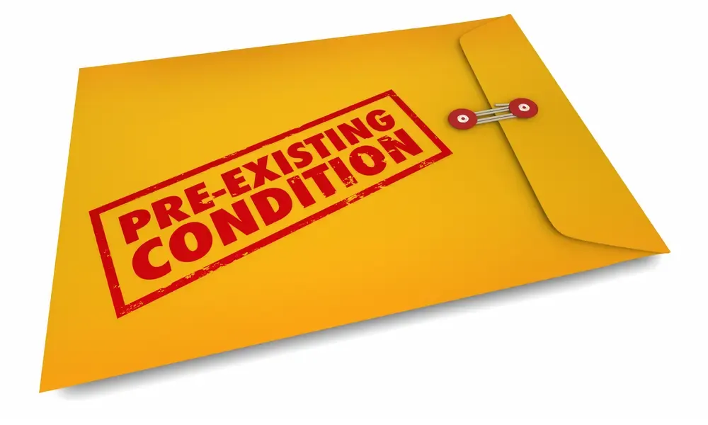 What Are Your Legal Options If an Occupational Injury Aggravates a Pre-existing Condition?