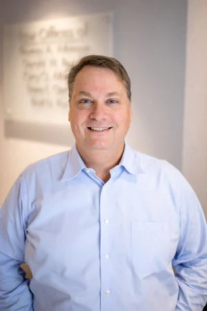 Headshot of attorney Thomas Atkinson
