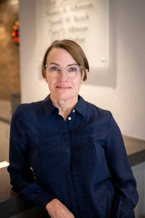 Headshot of attorney Kerry Atkinson