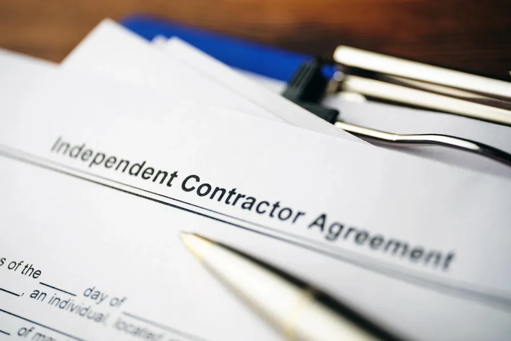 Do Independent Contractors Have Rights Under Minnesota Workers’ Comp Laws?