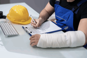 How Do Minneapolis Construction Accident Injuries Occur?