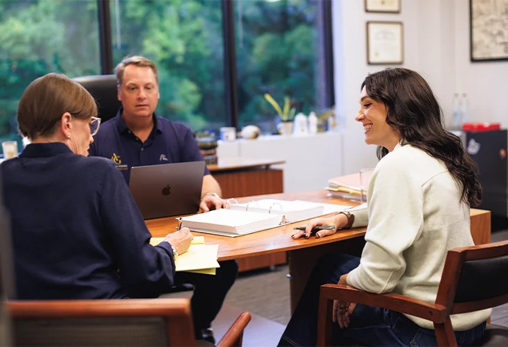 Comprehensive And Focused