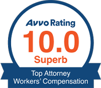 avvo rating