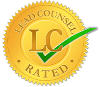 lacead counsel rated
