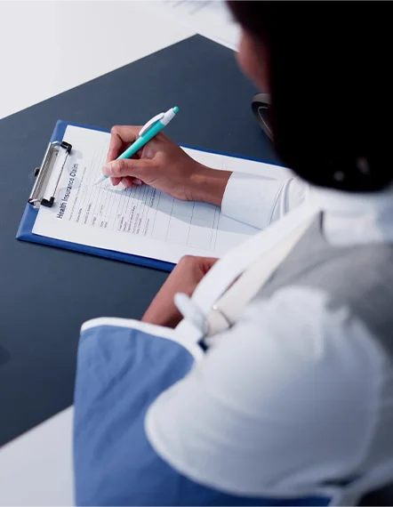 Workers’ Compensation Process