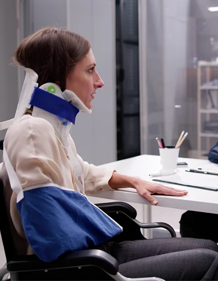 Help For Injured Workers