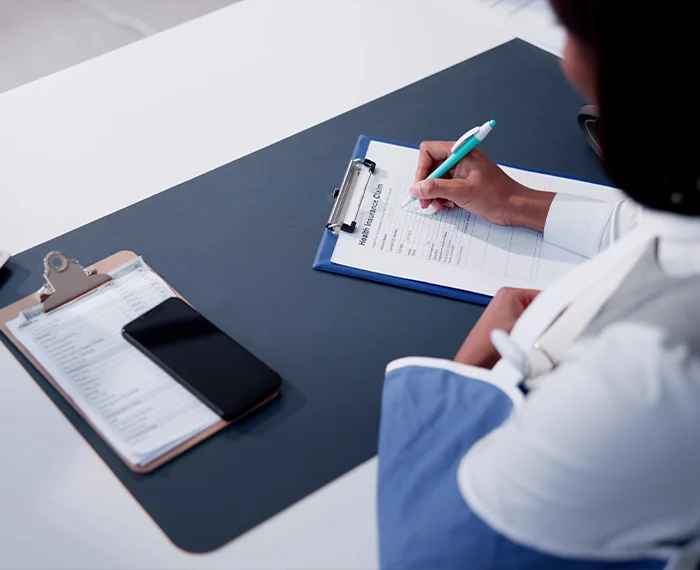 Workers’ Compensation Process