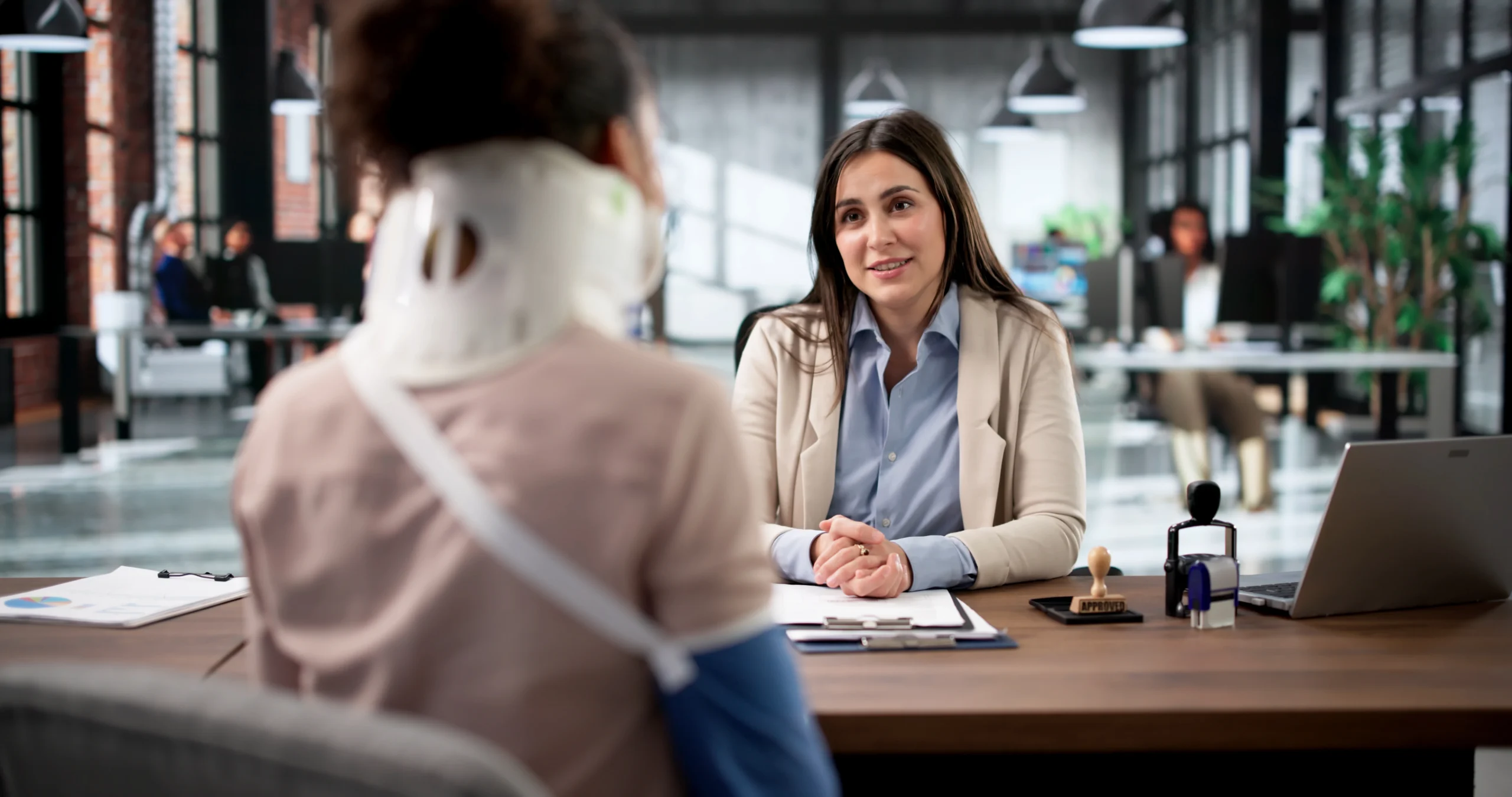 Does Workers’ Comp Cover Lost Wages in Minnesota?