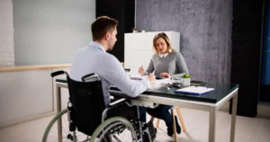 What Workers' Compensation Wage Loss Benefits Are Available in St. Paul?