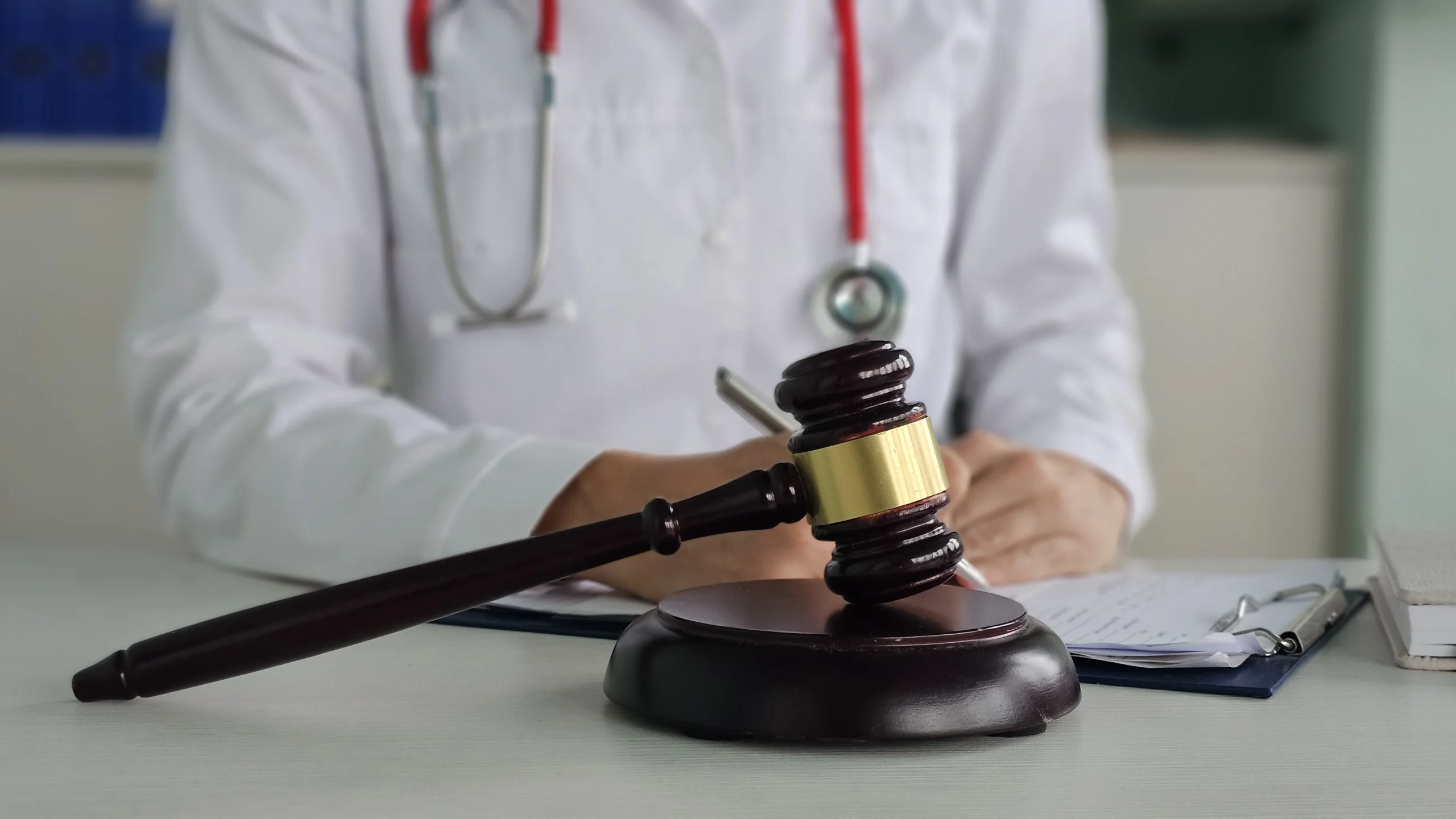 Medical Evidence Needed for Permanent Total Disability Claims