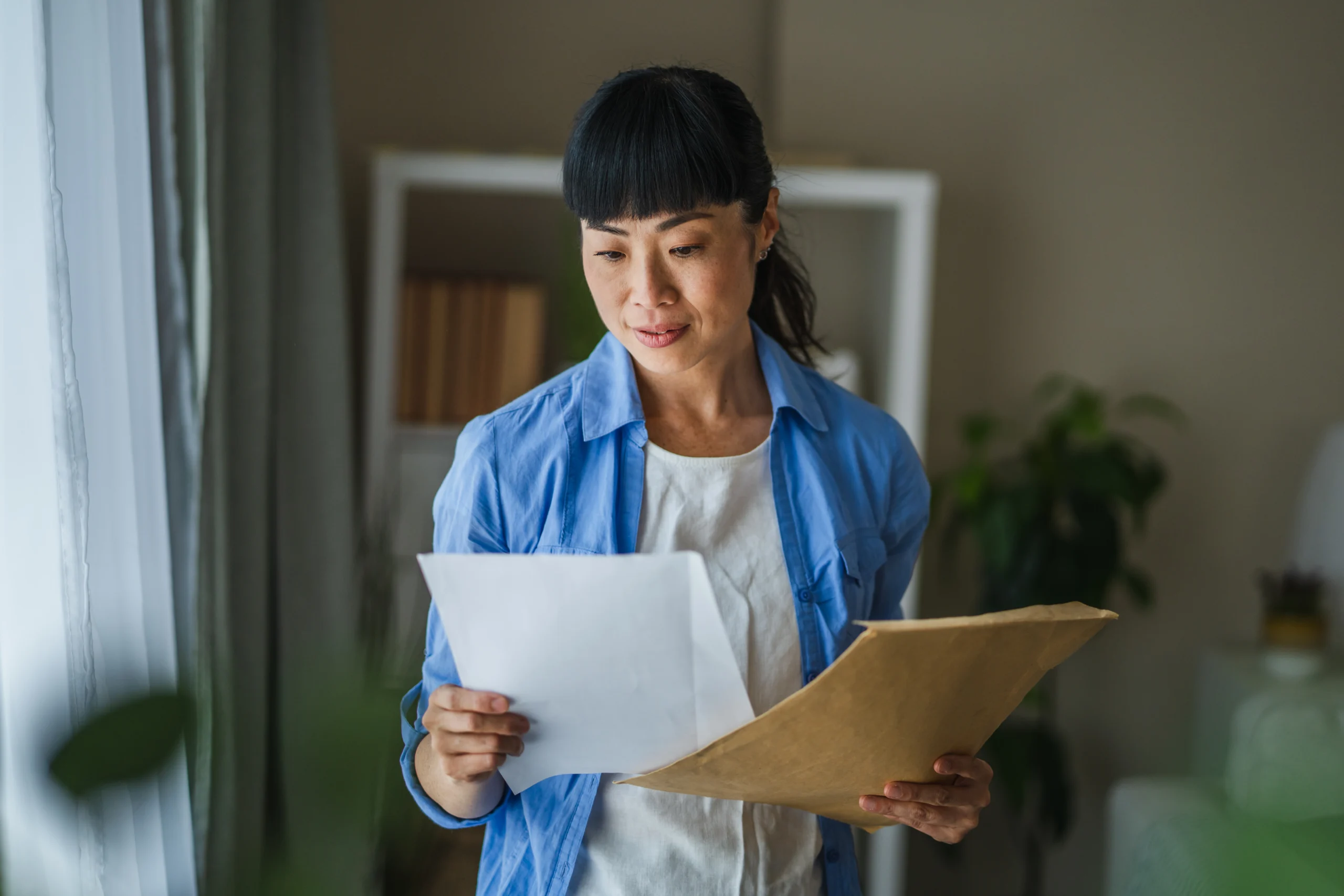 Can You Work a Light-Duty Job and Still Receive Wage Loss Benefits?